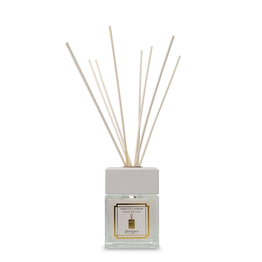 ToyaShop Dohány és Citrus Ambient Parfüm - 200ml