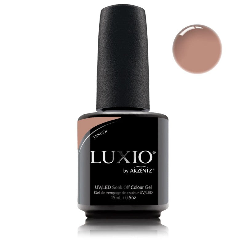 Luxio TENDER, 15ml