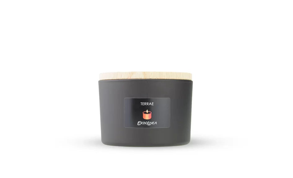 ToyaShop Terrae illatgyertya - 140ml
