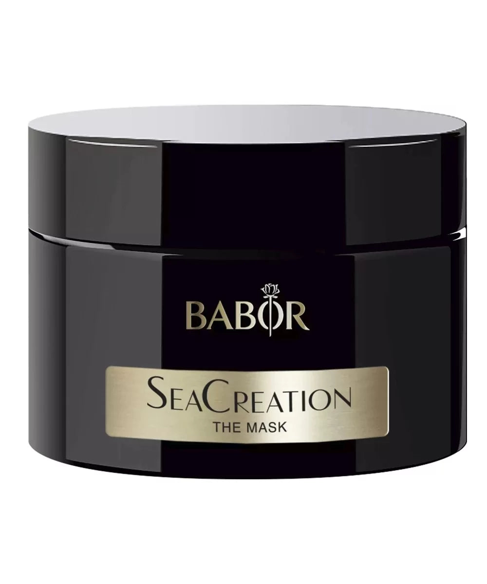 Babor SeaCreation The Mask – Öregedésgátló maszk 50ml