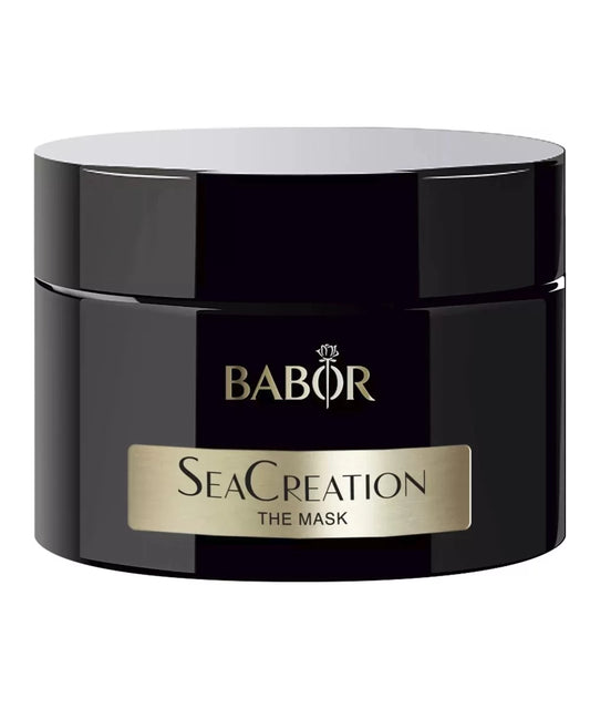 Babor SeaCreation The Mask – Öregedésgátló maszk 50ml