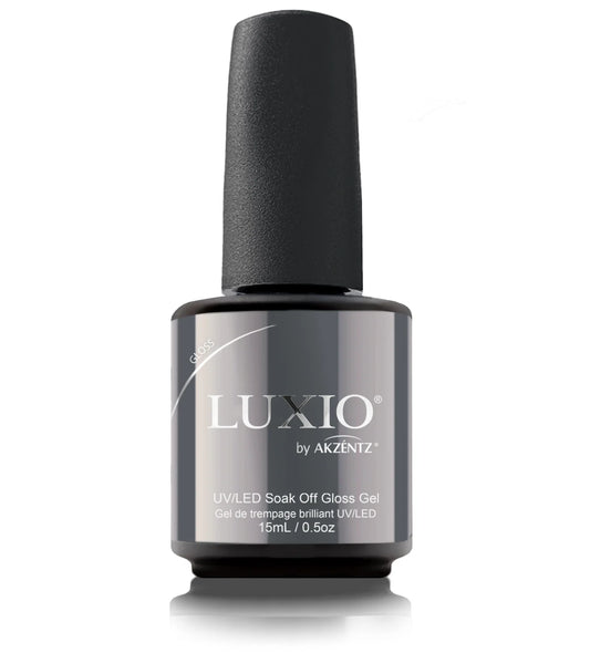 Luxio TOP GLOSS TPO-free