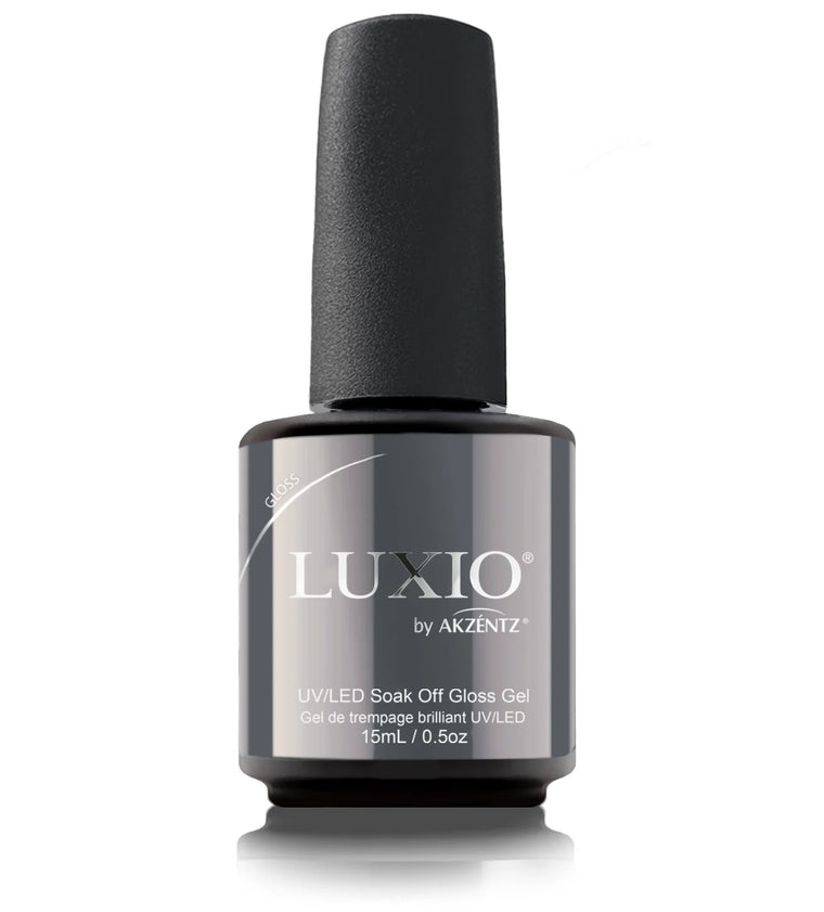Luxio TOP GLOSS TPO-free