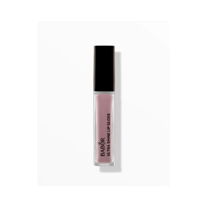 Babor Makeup Ultra Shine Lip Gloss Silk 03 – Szájfény