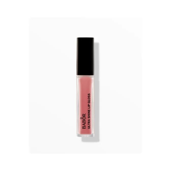 Babor Makeup Ultra Shine Lip Gloss Lemonade 04 – Szájfény