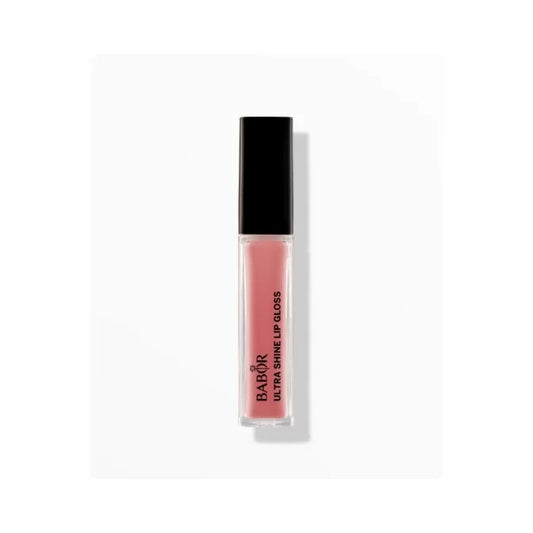 Babor Makeup Ultra Shine Lip Gloss Lemonade 04 – Szájfény