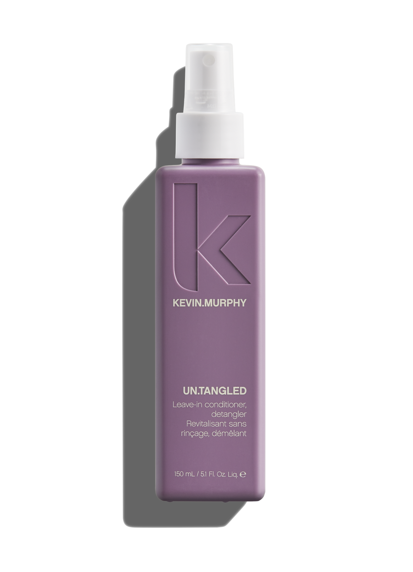 Kisimító és hővédő spray — Kevin Murphy UN.TANGLED 150ml