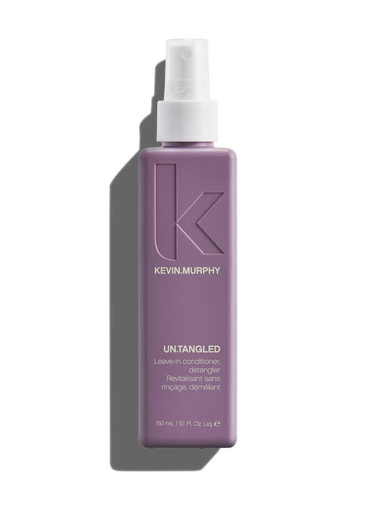 Kisimító és hővédő spray — Kevin Murphy UN.TANGLED 150ml