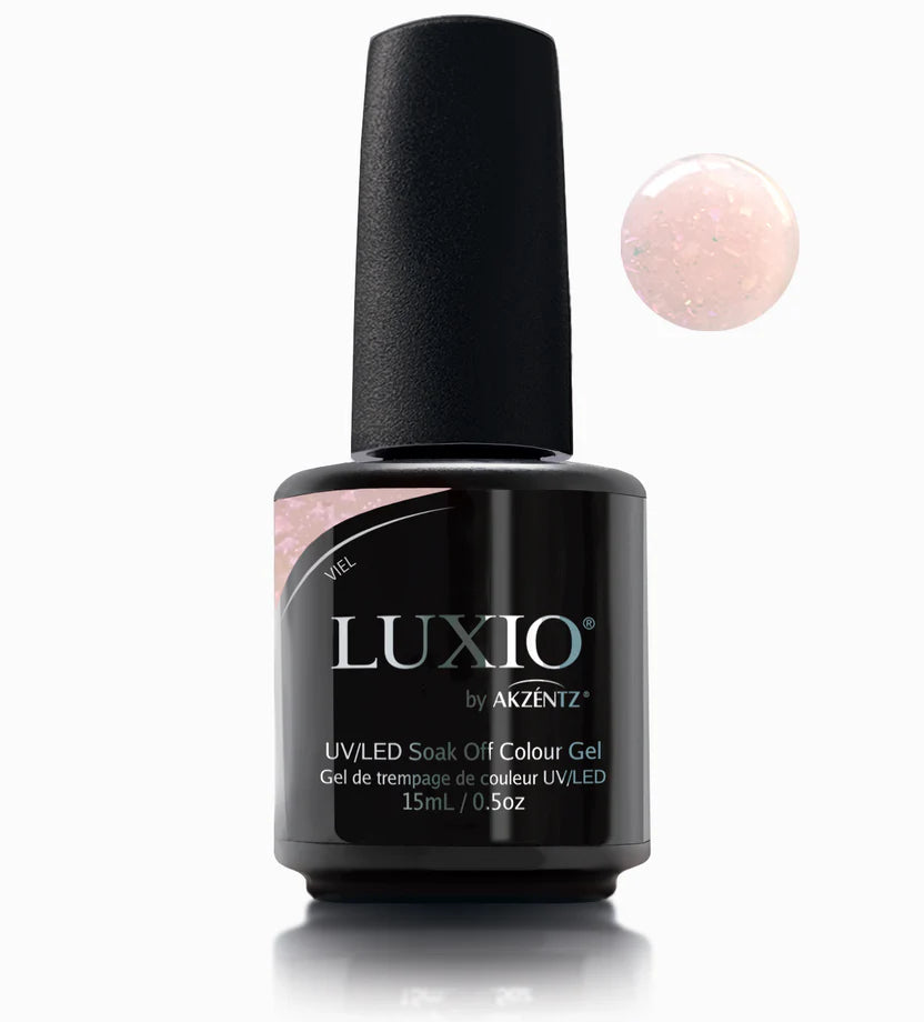 Luxio SUSPICION, 15 ml
