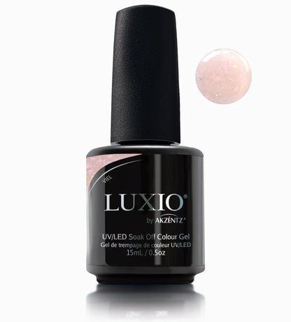 Luxio SUSPICION, 15 ml
