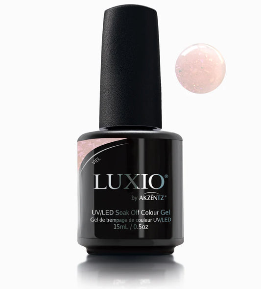 Luxio SUSPICION, 15 ml