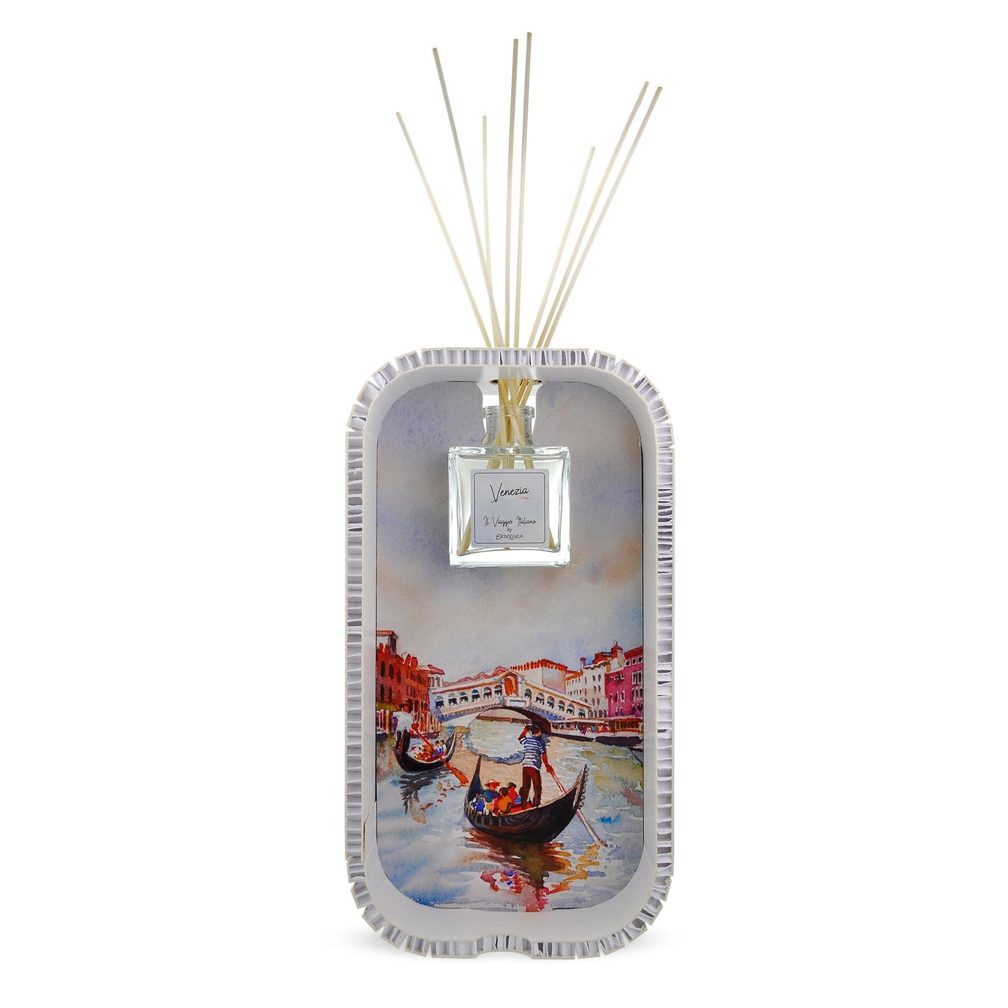 Ambient parfüm ToyaShop Venezia - 200ml