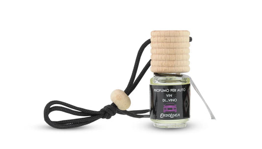 Autóillatosító ToyaShop Wine di... Wine - 5ml