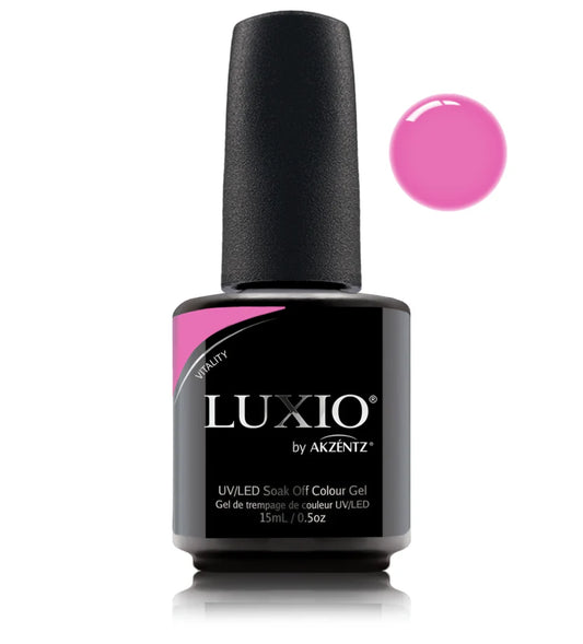 Luxio VITALITY, 15ml (Late Checkout kollekció)