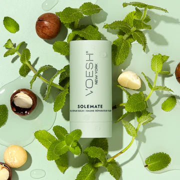Balsam stick pentru călcâie VOESH Solemate Heel Repair Balm