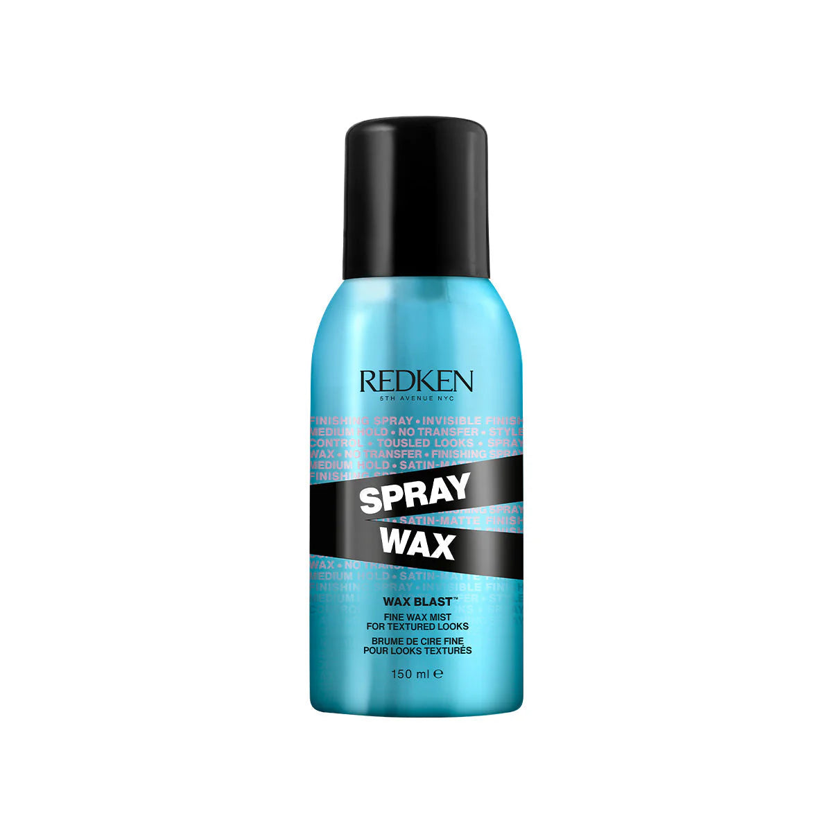 Professzionális hajformázó spray — Redken Styling Spray Wax 150ml