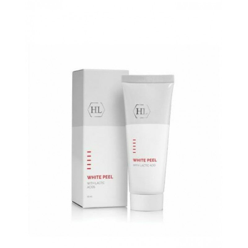 Tejsavas hámlasztás - Holy Land Always Active White Peel - Hámlasztás és regenerálás - 75ml