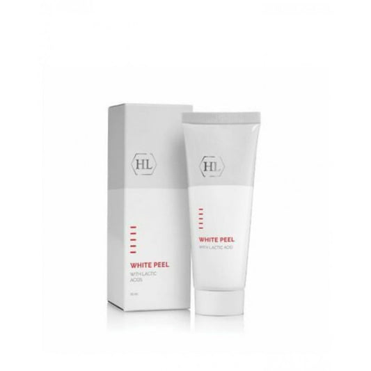 Tejsavas hámlasztás - Holy Land Always Active White Peel - Hámlasztás és regenerálás - 75ml