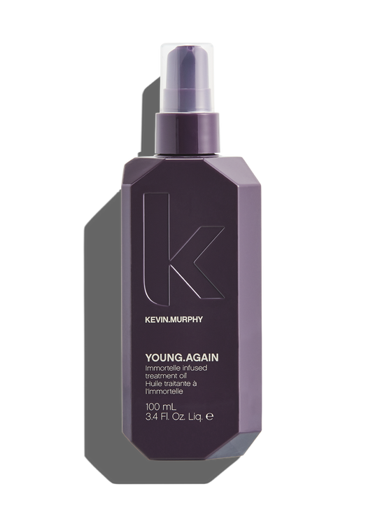 Revitalizáló olaj érett hajra — Kevin Murphy YOUNG.AGAIN 100ml