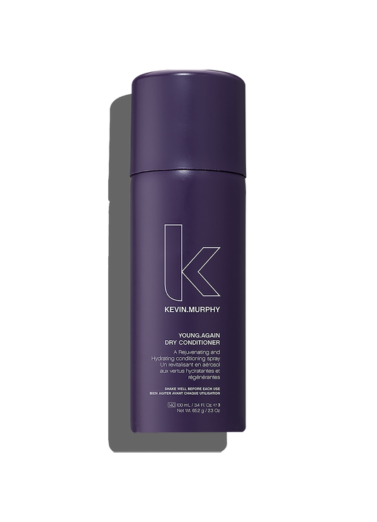 Revitalizáló balzsam érett hajra – Kevin Murphy YOUNG.AGAIN DRY CONDITIONER 100ml